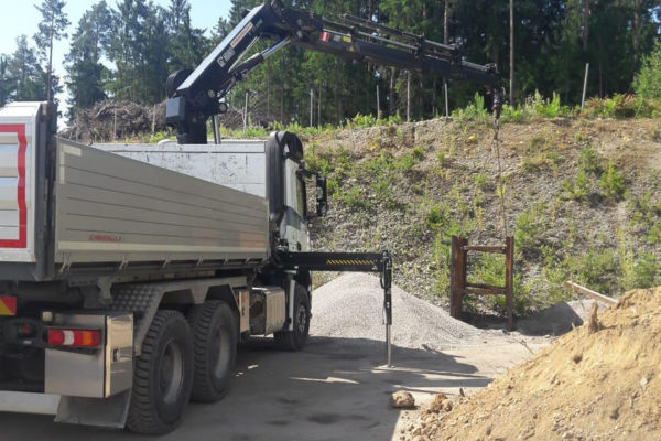 Zarfl Erdbewegungen Arling Wolfsberg Erdbau (11)